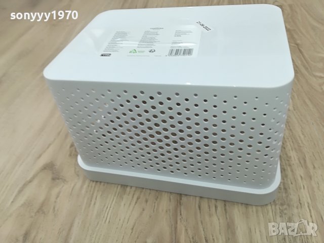storage box-кутия за съхранение плочи/дискове/касети 2810221623, снимка 13 - Грамофонни плочи - 38483399