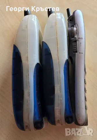 Mitsubishi Neptune Blue(2 бр.) и Sony J6 - за части, снимка 10 - Sony - 50400755