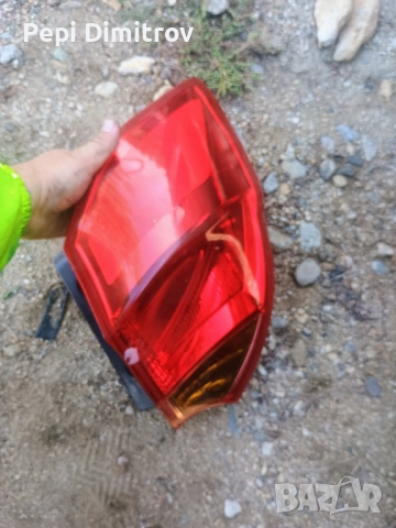 Десен външен стоп 2013 KIA CEED , снимка 2 - Части - 52054820