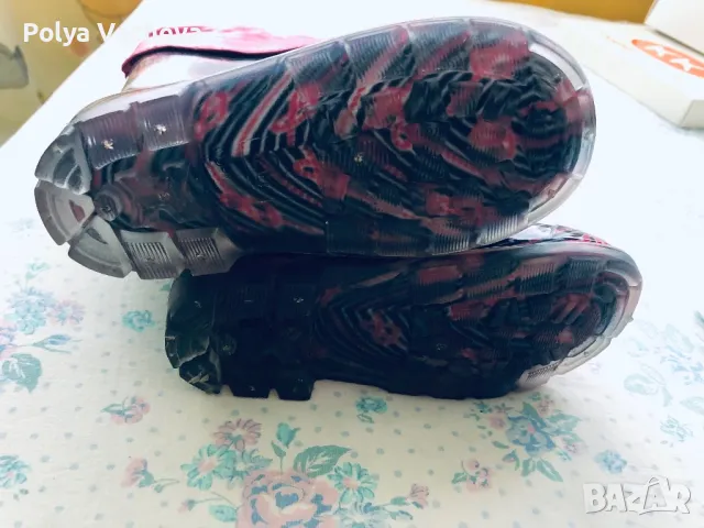 Гумени ботушки номер 26, снимка 4 - Детски боти и ботуши - 48874552