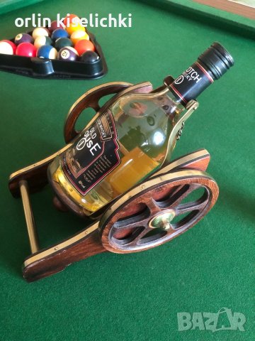  ШОТЛАНДСКА сувенирна бутилка