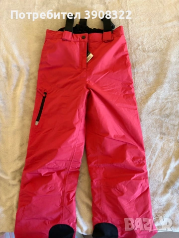 Детски ски комплект яке и панталон Roxy, снимка 11 - Детски якета и елеци - 53268112