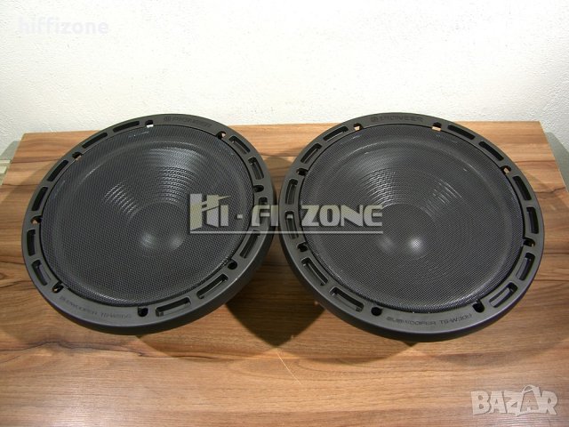 ГОВОРИТЕЛИ   Pioneer ts-w300 , снимка 5 - Аксесоари и консумативи - 43284023