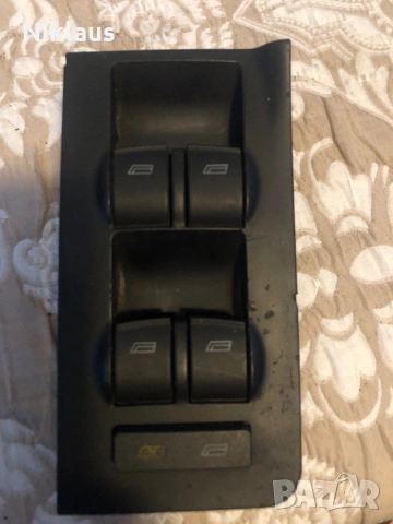 Бутони Ел.Стъкла Audi A3 8L A6 C5