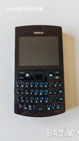 Nokia 205 - dual SIM - 2 SIM карти, снимка 2 - Nokia - 29144789