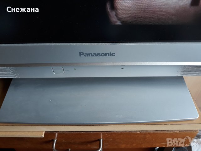 Телевизор 32" Panasonic - за части, снимка 6 - Телевизори - 43310122