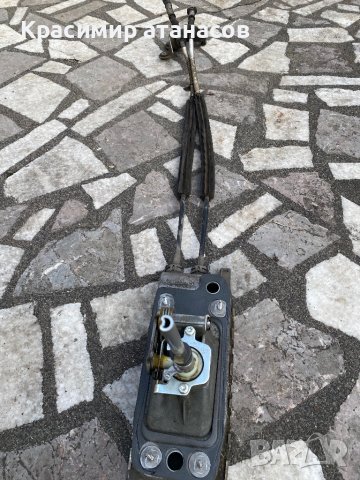 Жила скорости механизъм за Vw голф 5.1К0711565.1К0711091А