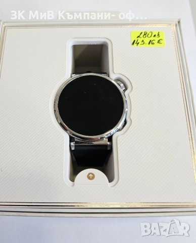 Часовник Huawei Watch GT 5 41mm 01034-25, снимка 4 - Дамски - 51747775