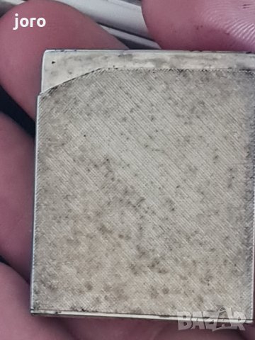 Сребърна винтидж японска газова запалка Maruman, снимка 10 - Колекции - 43958838