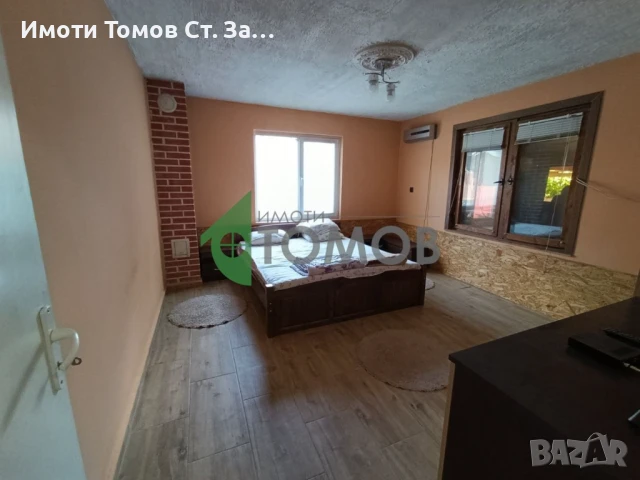 Къща с развит бизнес Село Боздуганово, снимка 6 - Къщи - 51062804