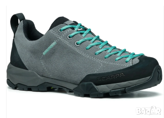 обувки Mojito Trail GTX номер 42 туристически / градски водоустойчиви , снимка 6 - Други - 52722475