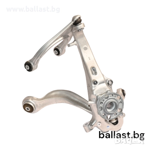 Шенкел ляв с носачи A2963320300 EQE X294