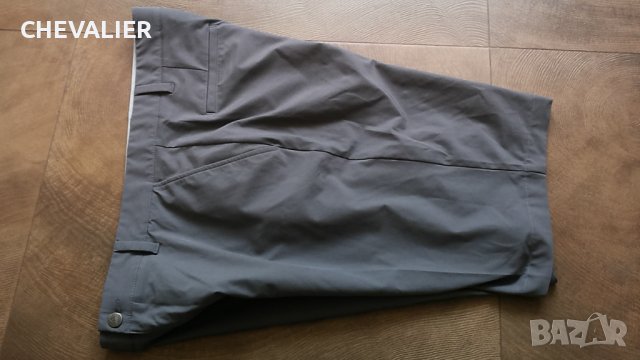 Adidas Stetch Shorts Размер 52 / L мъжки стреч еластични къси панталони 56-49, снимка 9 - Къси панталони - 37288769