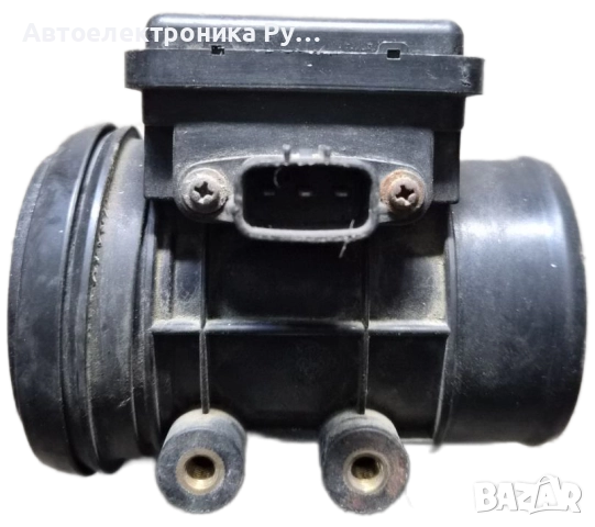 Дебитомер ,E5T51171, за MAZDA DEMIO 1.3 i 16V (1996 - 2003), снимка 2 - Части - 51781290