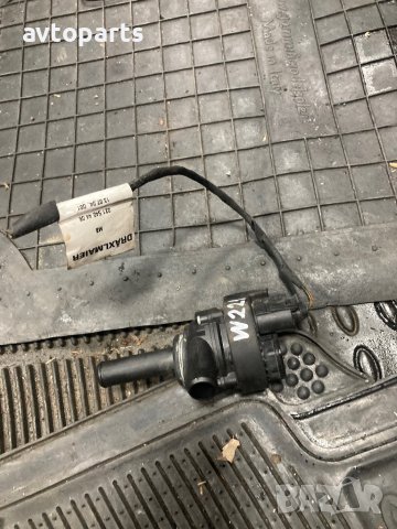 Mercedes w221 s350cdi face Водна циркулационна помпа, снимка 2 - Части - 43105180