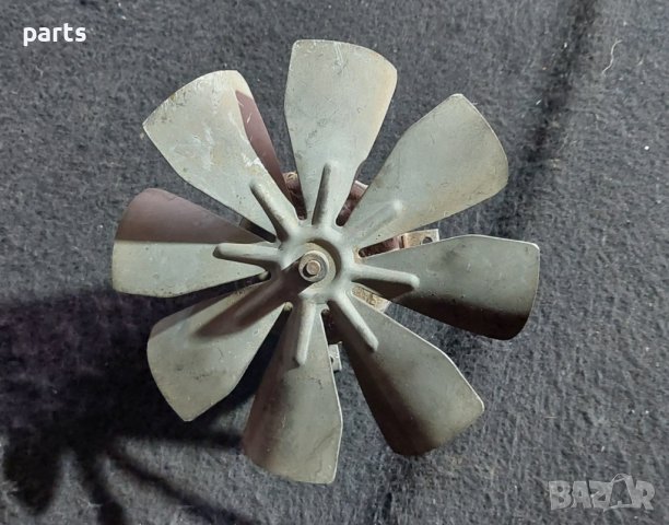 Моторче и Перка Jeep Чероки XJ - ГОСТ 9443-67 N, снимка 3 - Части - 43420293