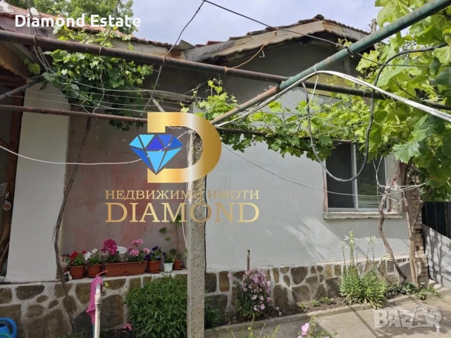 Къща и Вила в село Даскал-Атанасово, обл. Стара Загора, снимка 5 - Къщи - 51879935