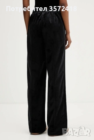 Кадифен спортен панталот adidas originals, снимка 4 - Спортни екипи - 53352074