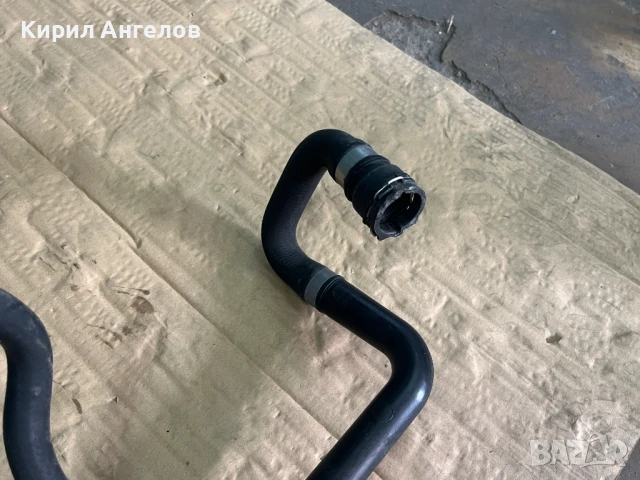 Тройника на водата за BMW E46 316 / 318 (N42), снимка 2 - Части - 50985254