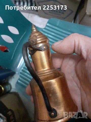 Малки медни декори, снимка 6 - Декорация за дома - 39199648