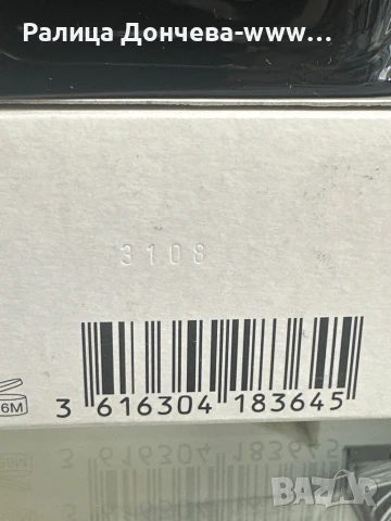 Парфюм в транспортна опаковка-Calvin Klein-Defy-Parfum, снимка 2 - Мъжки парфюми - 50629440