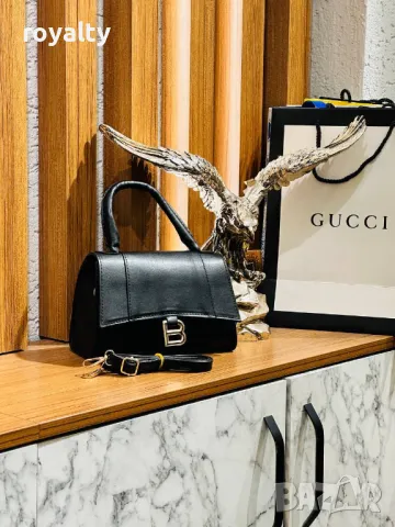 Gucci дамски чанти Различни цветове , снимка 3 - Чанти - 49478881