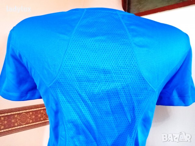 Adidas Running ClimaLite, Нова, Оригинална, Размер XS. Код 1778, снимка 14 - Тениски - 37002383