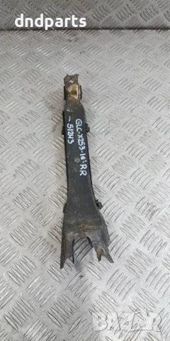 Носач Mercedes GLC250d X253 2016г.(заден десен)	