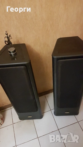 Tannoy 633, снимка 2 - Тонколони - 53248695