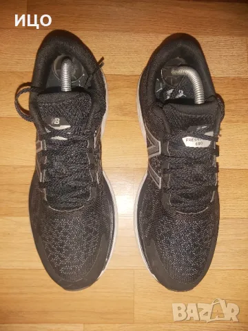 Маратонки New Balance , снимка 3 - Маратонки - 47932132
