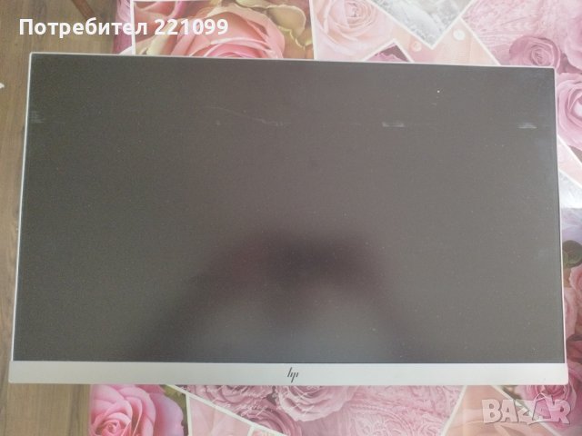 Монитори HP Elite Display E223/Е243i LCD , снимка 7 - Монитори - 44114283