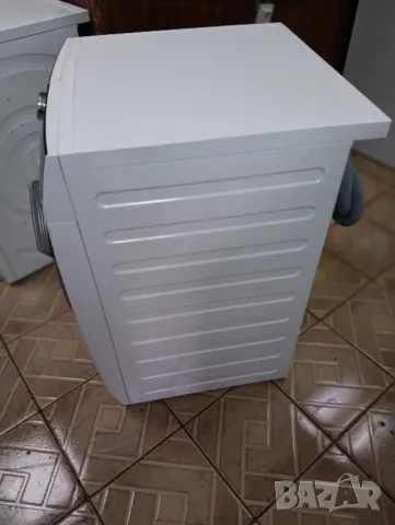 Страхотна пералня със сушилня АЕГ Aeg Series 7000 Waschen + Trocknen 10 кг А+++ 2 години гаранция!, снимка 10 - Перални - 49473593