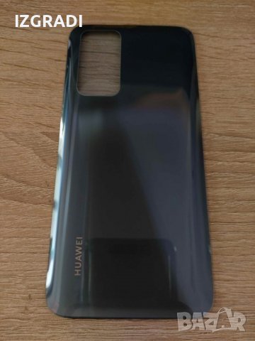 Заден капак, панел за Huawei P40, снимка 1 - Резервни части за телефони - 40011585