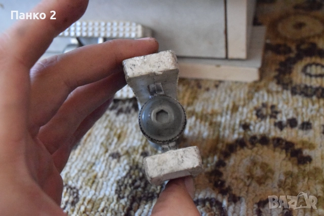 Педали за Градски велосипед SR, снимка 2 - Части за велосипеди - 52547381