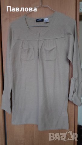 Active Wear нова туника ръст 164, снимка 2 - Детски Блузи и туники - 37419074