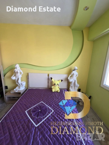 Апартамент в Димитровград, кв. Славянски, снимка 6 - Апартаменти - 53083909