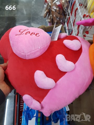 Възглавнички, снимка 5 - Възглавници - 43209659