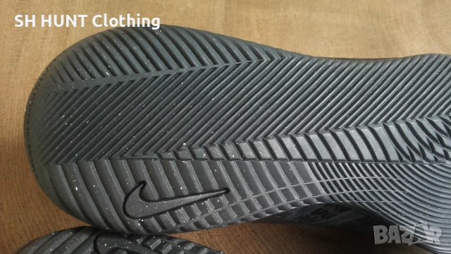 Nike Mercurial Vapor 15 Club GS DJ5969 001 размер EUR 41 / UK 7 Футболни обувки - 301-14-S, снимка 15 - Футбол - 52652477