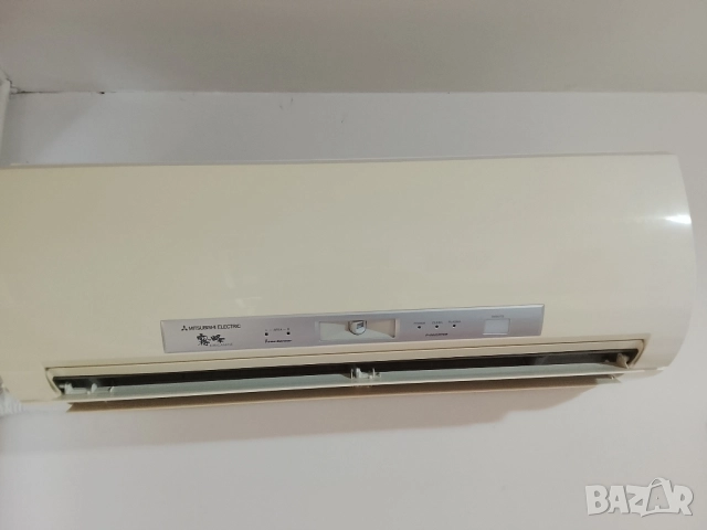 Мицубиши електрик на части MSZ-FD25VA, снимка 3 - Климатици - 52355555