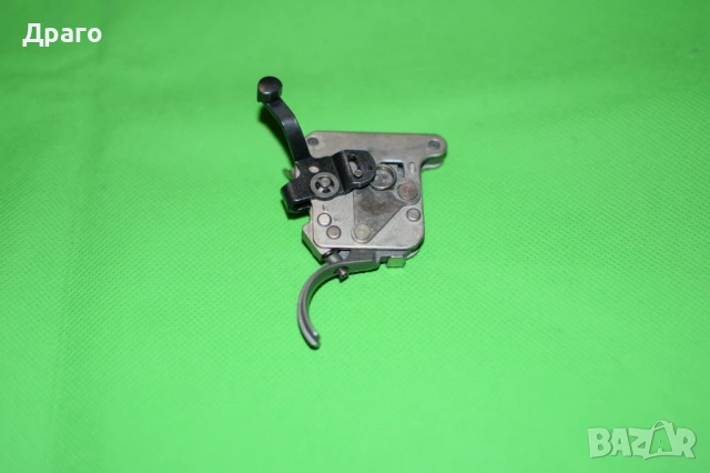 Black X-Mark Pro спусък за Remington 700 за дясна ръка