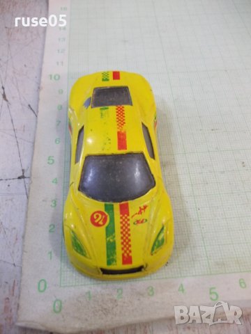 Кола - 775, снимка 4 - Колекции - 43990907