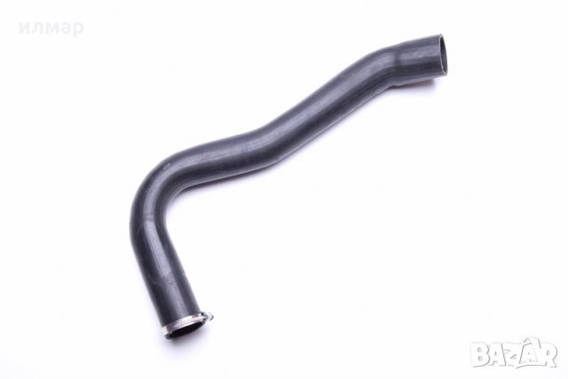 2C166C646AB Маркуч за турбо/интеркулер за Форд Транзит /06-14г/