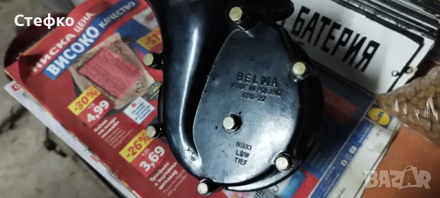 Тромба,клаксон, снимка 2 - Аксесоари и консумативи - 48273313