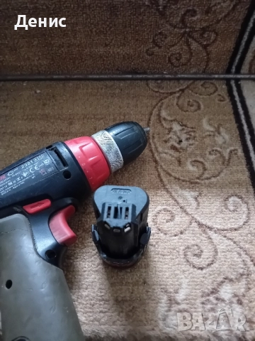 Винтоверт skil , снимка 5 - Винтоверти - 52559710