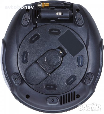 Компресор за гуми OSRAM TYREINFLATE 200 - 12V, снимка 6 - Аксесоари и консумативи - 32396186