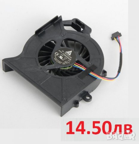 НОВ Вентилатор HP DV7-7000 DV7-6000 DV7-7100 650057-001 640903-001 650056-001 653627-001 653628-001 , снимка 7 - Лаптоп аксесоари - 32515631