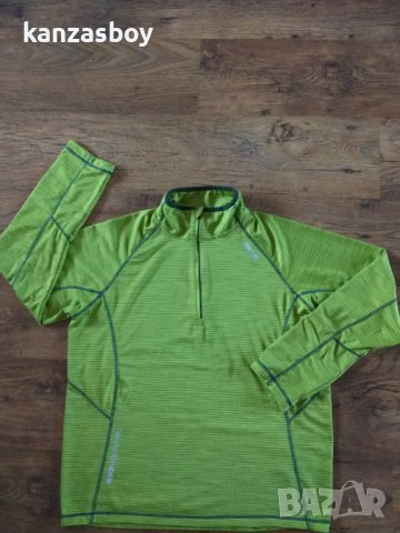 Regatta Yonder Shirt - страхотна мъжка блуза ХЛ , снимка 5 - Спортни дрехи, екипи - 39298424