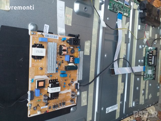 Main Board BN41-02098B BN94-08119A, снимка 6 - Части и Платки - 27230330