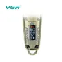 Професионална машинка за подстригване за мъже - VGR V-901, снимка 7
