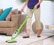 Хит 1500W Steam mop X12/Х10/X5 модел 2022 ПРОМО НОВИ Парочистачки +12м Гаранция, снимка 15
